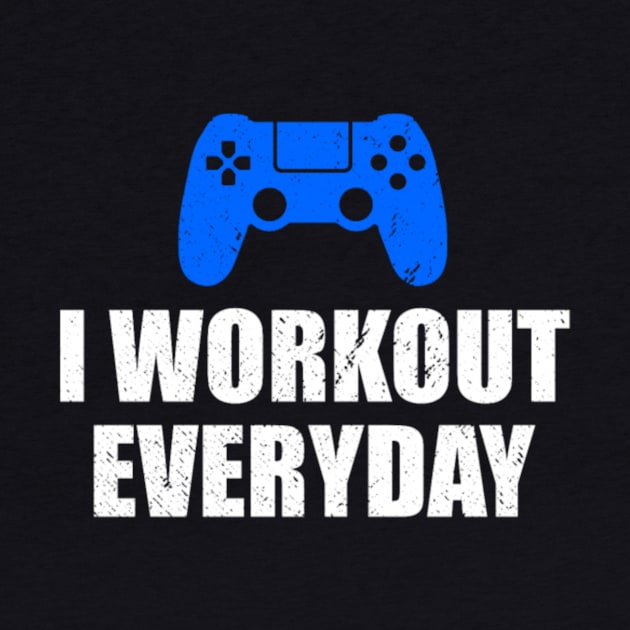 I Workout Everyday 4F07d by LailaLittlerwm